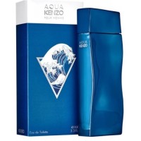 Kenzo Aqua Kenzo Pour Homme туалетна вода 100 мл