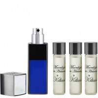 Kilian Moonlight in Heaven Travel Set миниатюра 4*7.5 мл