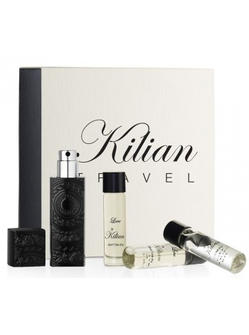 Kilian Love Don't Be Shy Набір Travel Set мініатюра 4*7.5 мл