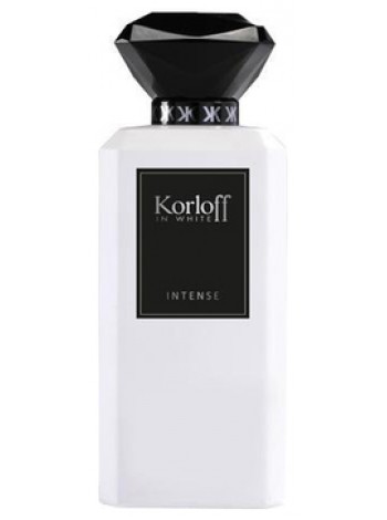 Korloff Paris In White Intense тестер (парфюмирована вода) 88 мл