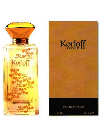 Korloff Paris Золотий пробник 1.5 мл