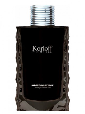 Korloff Paris Не звичайний чоловік тестер (парфумована вода) 100 мл
