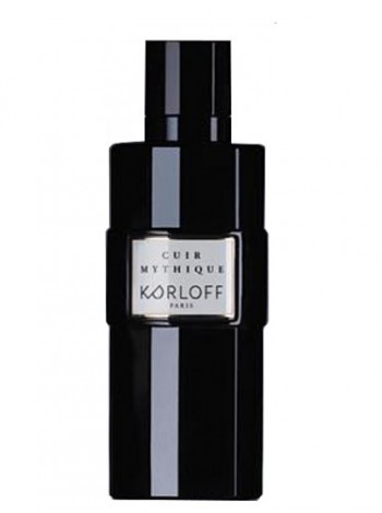 Korloff Paris Cuir Mythique тестер (парфюмирована вода) 100 мл