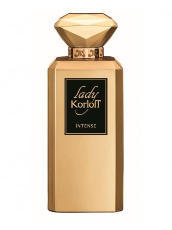 Korloff Paris Lady Intense парфумована вода 88 мл