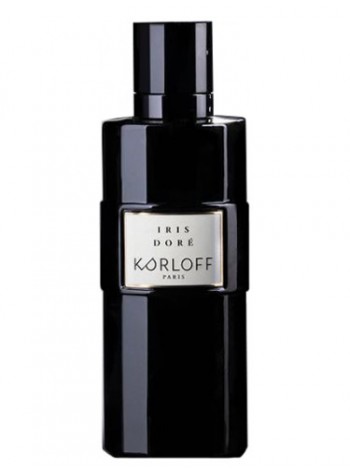 Korloff Paris Iris Dore парфумована вода 100 мл