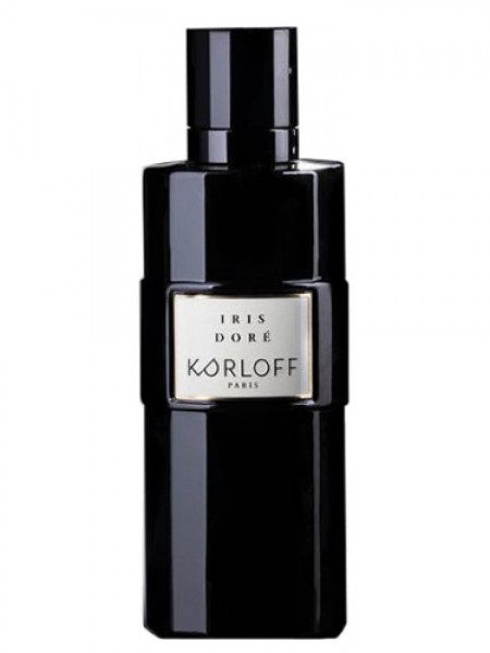 Korloff Paris Iris Dore тестер (парфюмированная вода) 100 мл