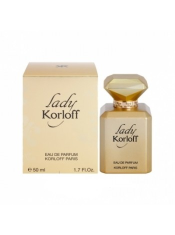 Korloff Paris Lady парфумована вода 50 мл