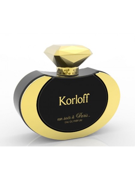 Korloff Un Soir A Paris парфумована вода 50 мл