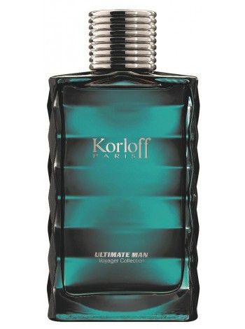 Korloff Paris Ultimate Man зразок 1.5 мл