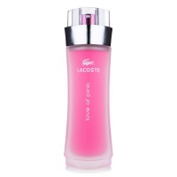 Lacoste Love of Pink тестер с крышечкой (туалетная вода) 90 мл