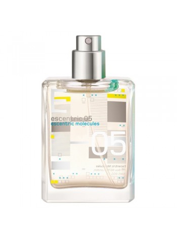 Escentric Molecules Escentric 05 запасной флакон 30 мл