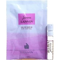 Lanvin Jeanne пробник 2 мл