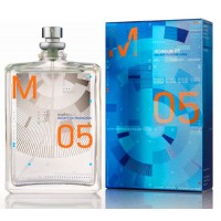 Escentric Molecules Молекула 05 туалетна вода 100 мл