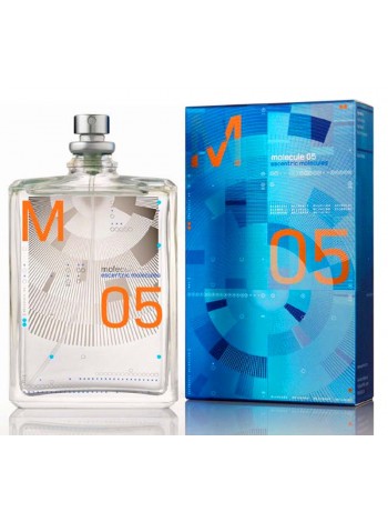 Escentric Molecules Molecule 05 туалетная вода 100 мл