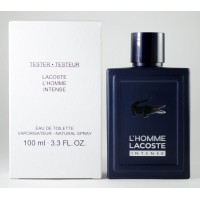 Lacoste L'Homme Intense тестер (туалетная вода) 100 мл