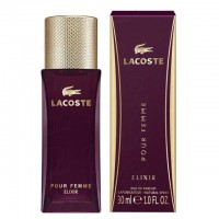 Lacoste Pour Femme Elixir парфумована вода 30 мл