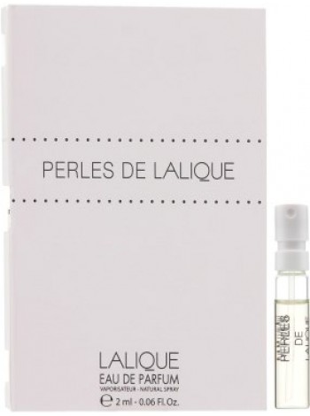 Lalique Perles De Lalique зразок 2 мл
