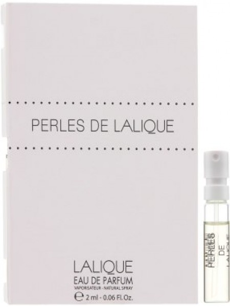 Lalique Perles De Lalique зразок 2 мл