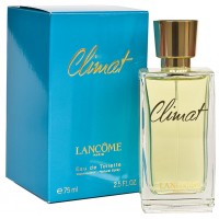 Lancome Climat туалетная вода 75 мл