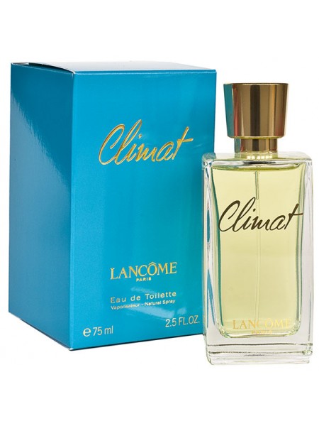 Lancome Climat туалетна вода 75 мл