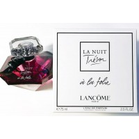 Ланком La Nuit Tresor A La Folie тестер (парфумована вода) 75 мл