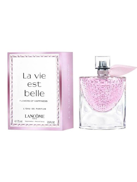 Lancome La Vie Est Belle Flowers of Happiness парфюмированная вода 75 мл