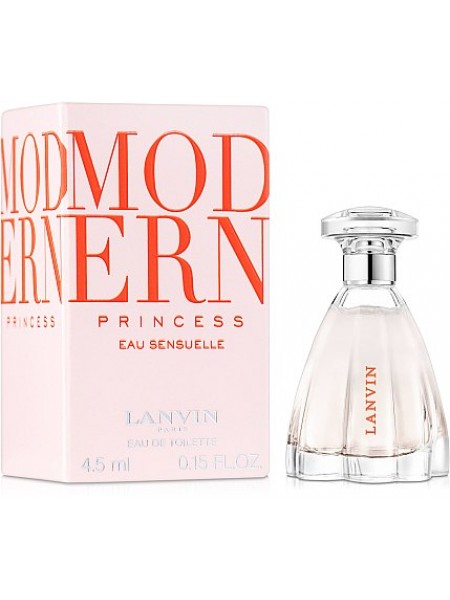 Lanvin Modern Princess Eau Sensuelle мініатюра 7.5 мл