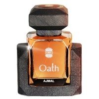 Ajmal Oath For Him парфюмированная вода 100 мл