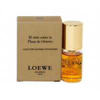 Loewe Небо над Площею Орієнте мініатюра 7 мл