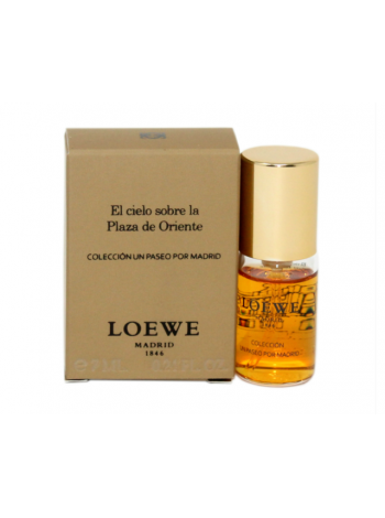 Loewe Небо над Площею Орієнте мініатюра 7 мл