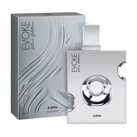 Ajmal Evoke Silver Edition For Her парфюмирована вода 75 мл