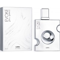 Ajmal Evoke Silver Edition For Him парфюмована вода 90 мл