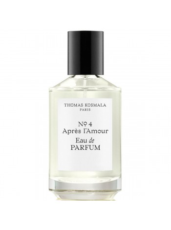 Томас Космала № 4 Після Любові тестер (парфумована вода) 250 мл