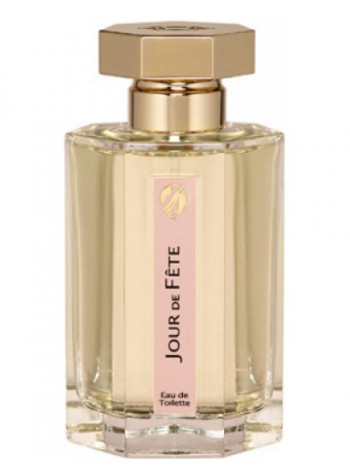 L'Artisan Parfumeur Jour de Fete тестер (туалетна вода) 100 мл