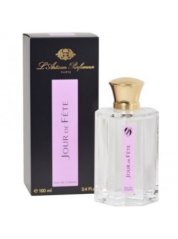 L'Artisan Parfumeur Jour de Fete туалетна вода 100 мл