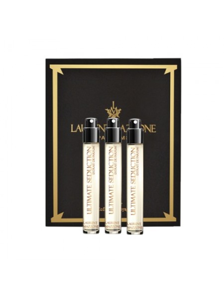 LM Parfums Ultimate Seduction Travel Set (миниатюра 3*15 мл)