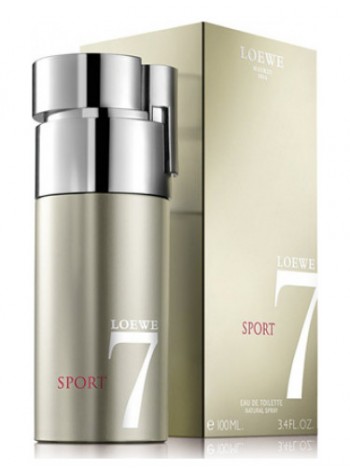 Loewe 7 Sport зразок 2 мл