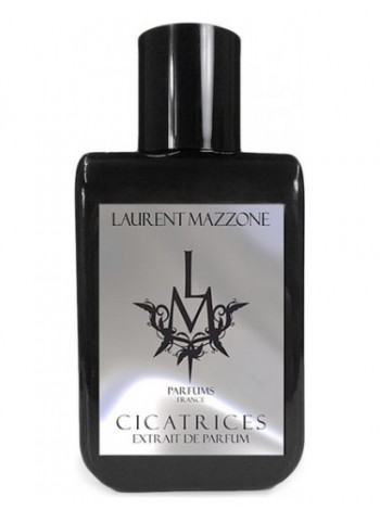LM Parfums Cicatrices тестер (парфюмирована вода) 100 мл