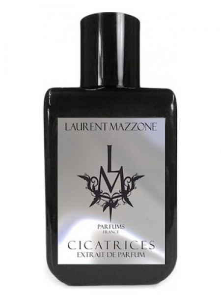 LM Parfums Cicatrices тестер (парфюмированная вода) 100 мл