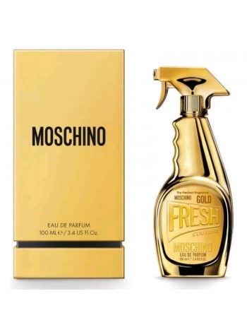 Москіно Gold Fresh Couture парфумована вода 100 мл
