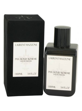 LM Parfums Patchouli Boheme парфумована вода 100 мл