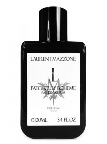 LM Parfums Patchouli Boheme тестер (парфюмирована вода) 100 мл