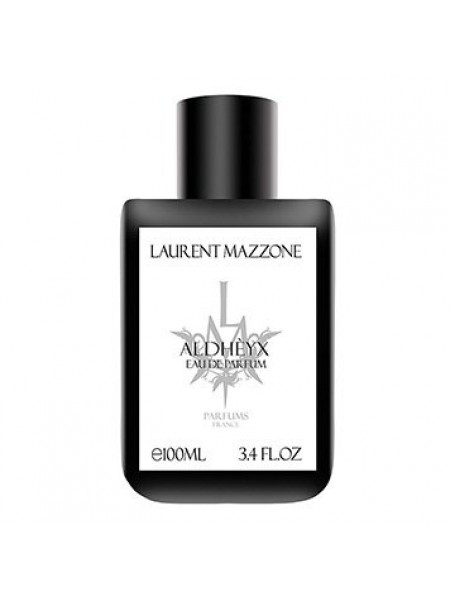 LM Parfums Aldheyx тестер (парфюмированная вода) 100 мл