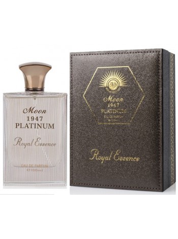 Noran Perfumes Moon 1947 Platinum парфюмирована вода 100 мл