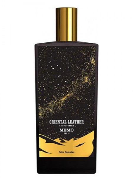 Memo Oriental Leather тестер (парфюмированная вода) 75 мл