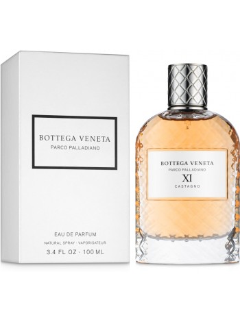 Bottega Veneta Parco Palladiano XI: Castagno парфюмована вода 100 мл