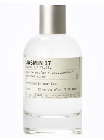 Le Labo Жасмин 17 тестер (парфумована вода) 100 мл