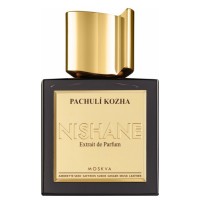 Nishane Pachuli Kozha тестер (духи) 50 мл