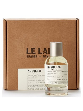 Le Labo Neroli 36 парфумована вода 50 мл