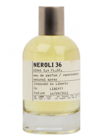 Ле Лабо Neroli 36 тестер (парфумована вода) 100 мл